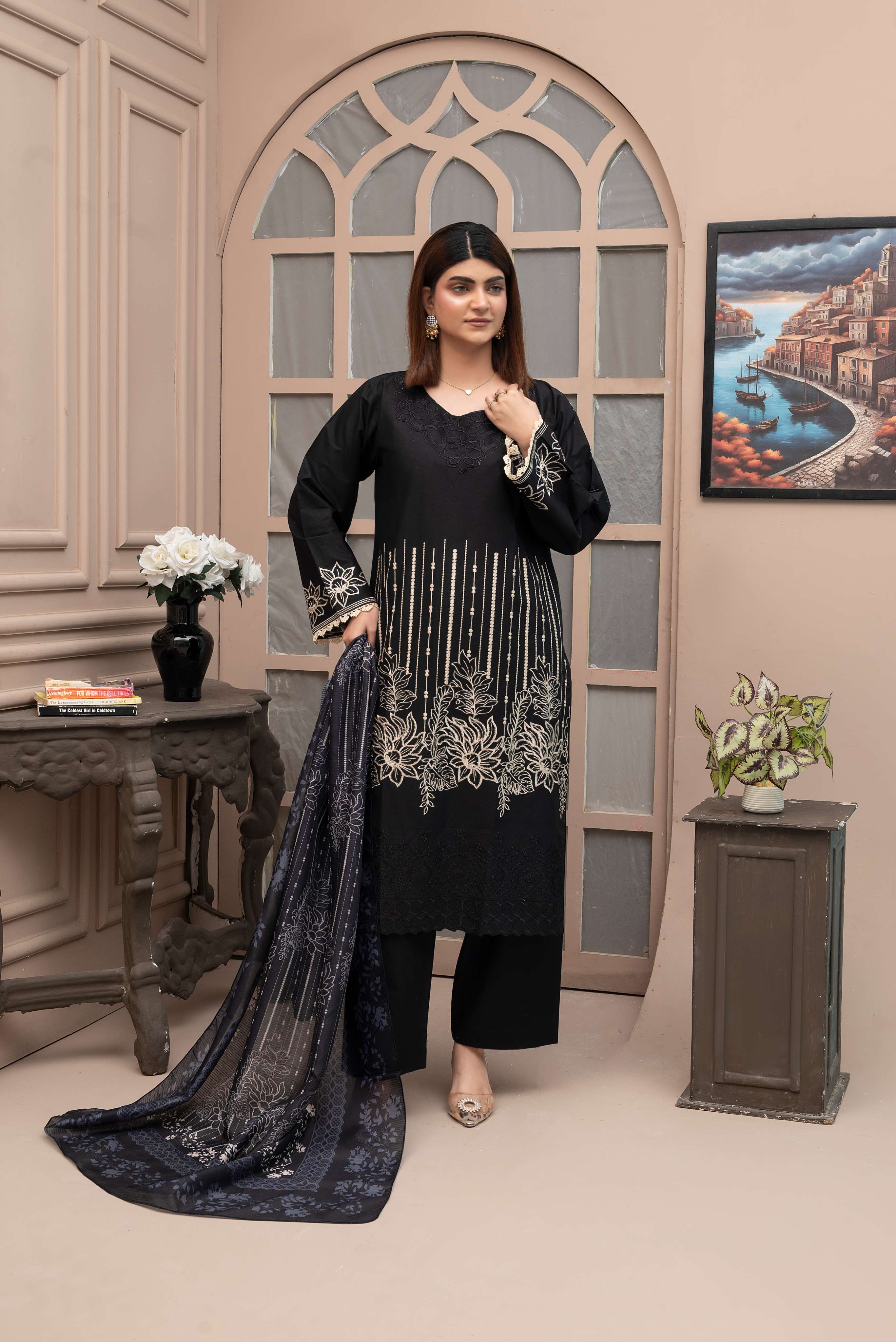 Shabnam