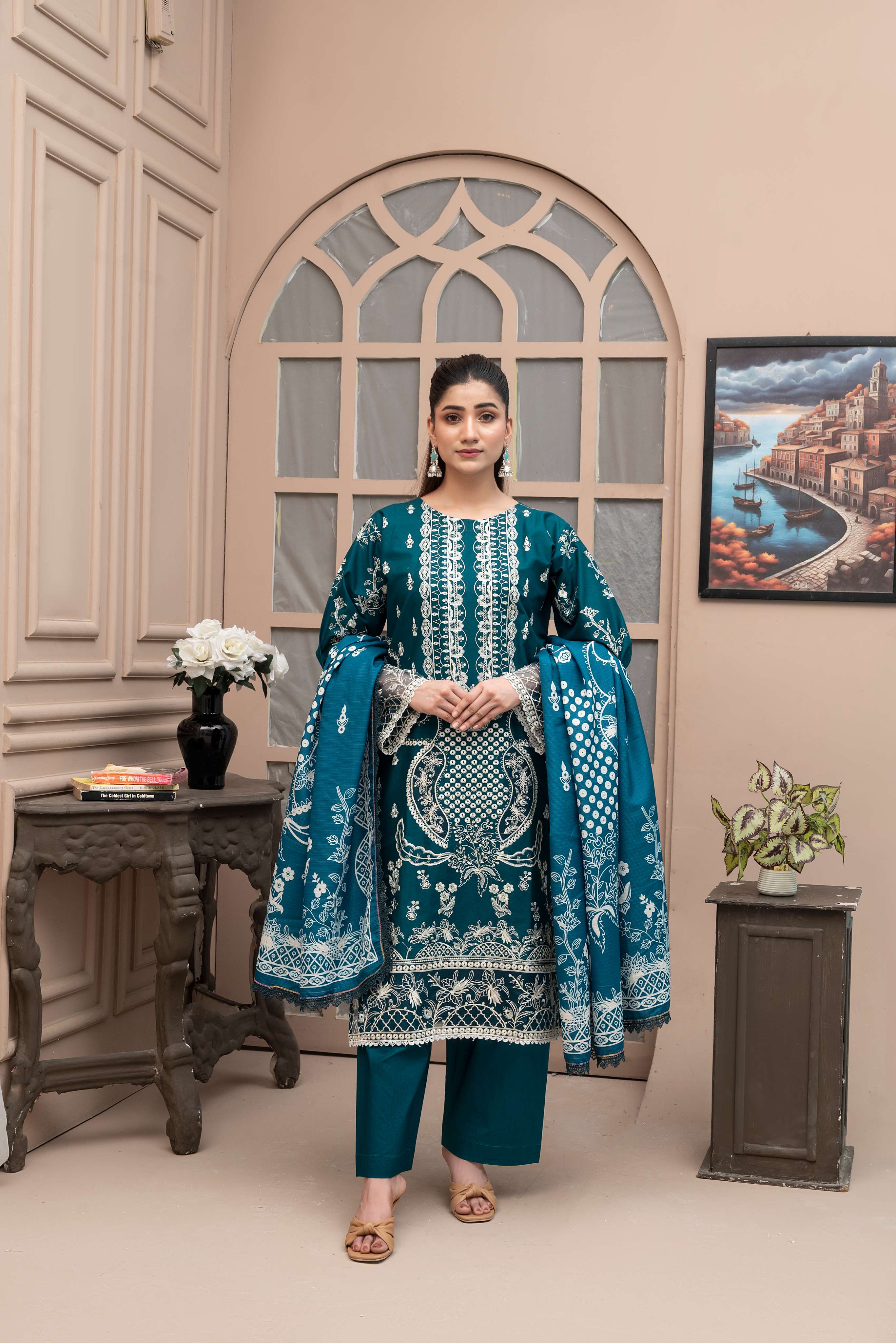 Mahgul