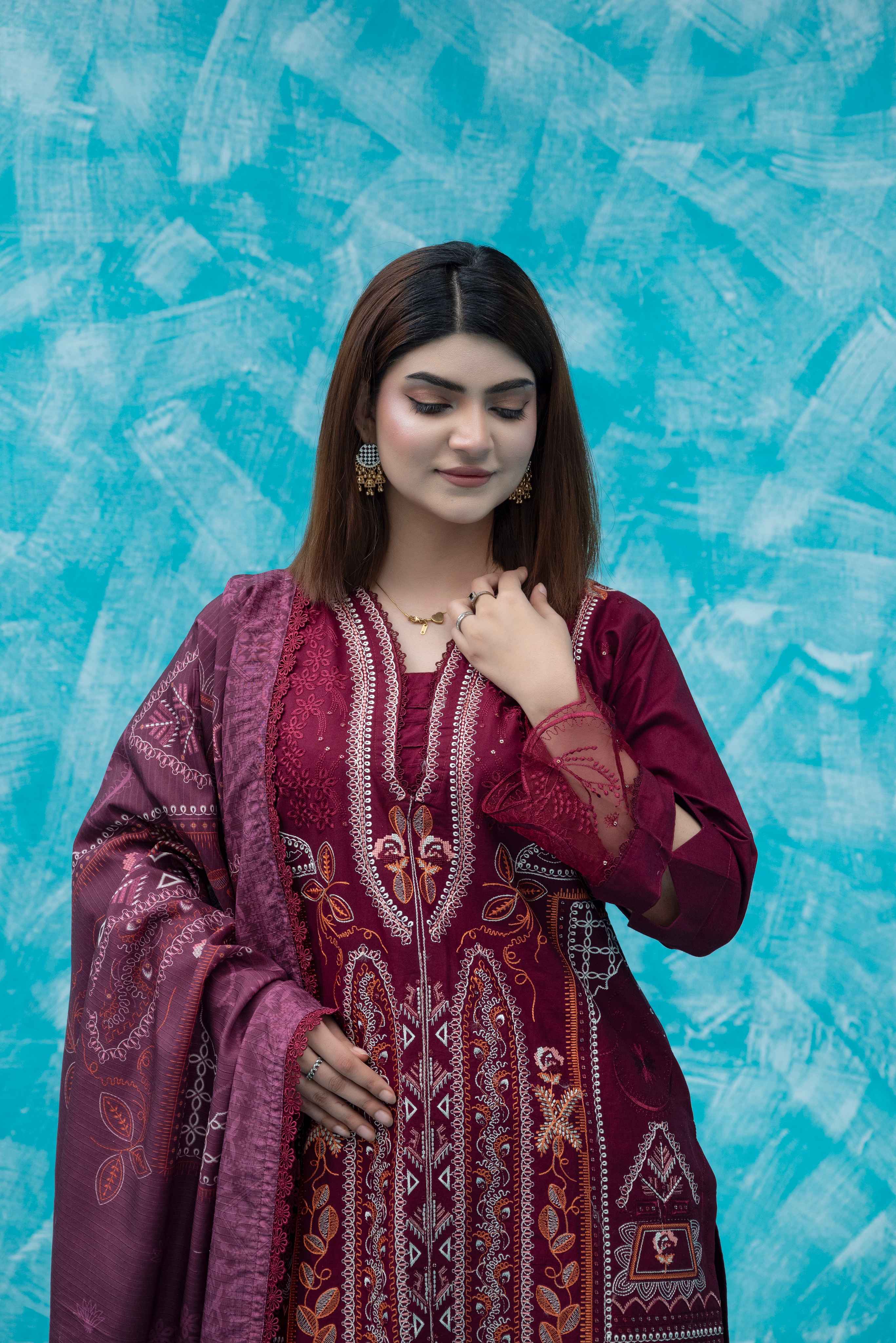 Roshnaa